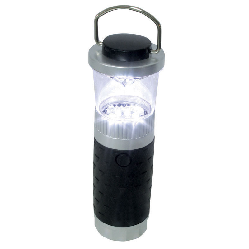 Latern, LED, 4AA