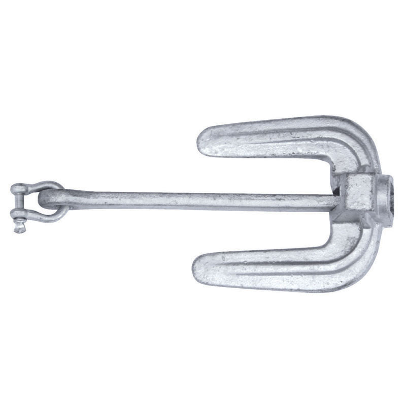 Hall Type C Anchor