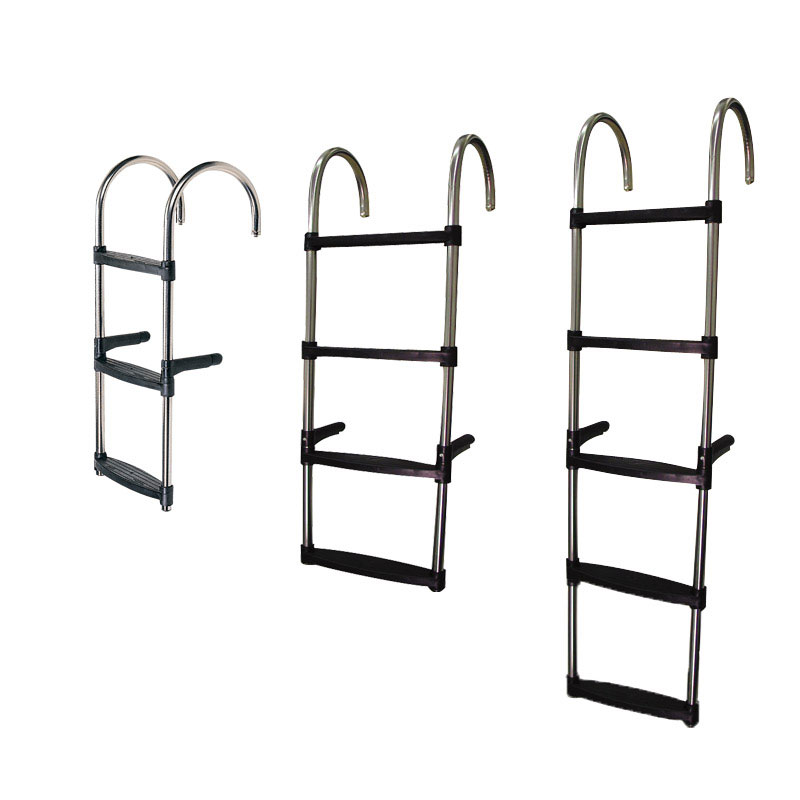 Inox ladder