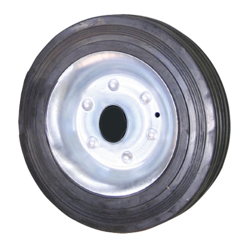 Spare Wheel for Jockey Wheel, 200x50mm