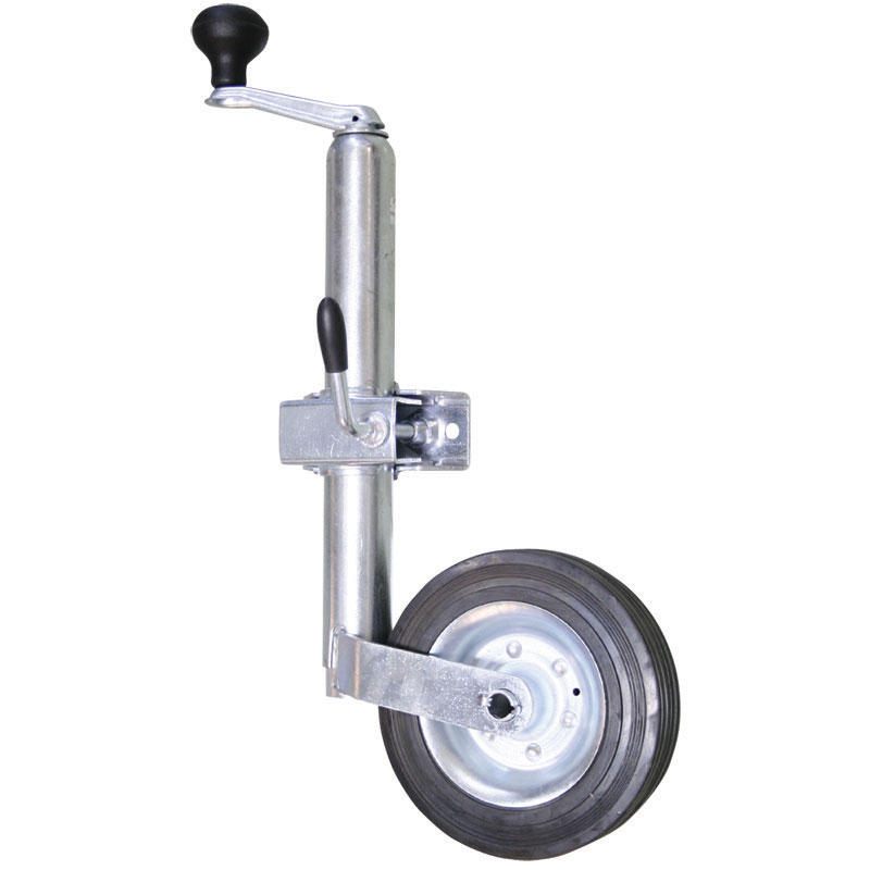 Jockey Wheel, 360Kgs