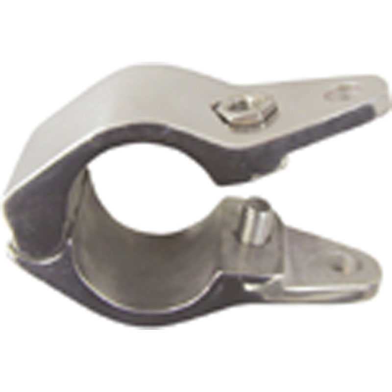 Jaw Slide, Inox