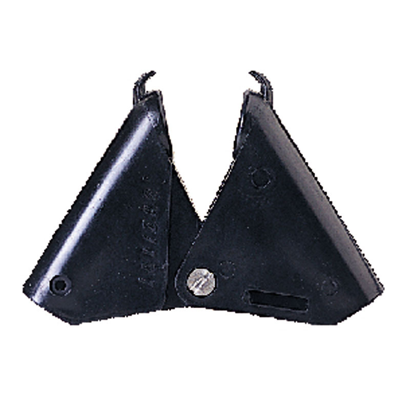 Canopy hinge