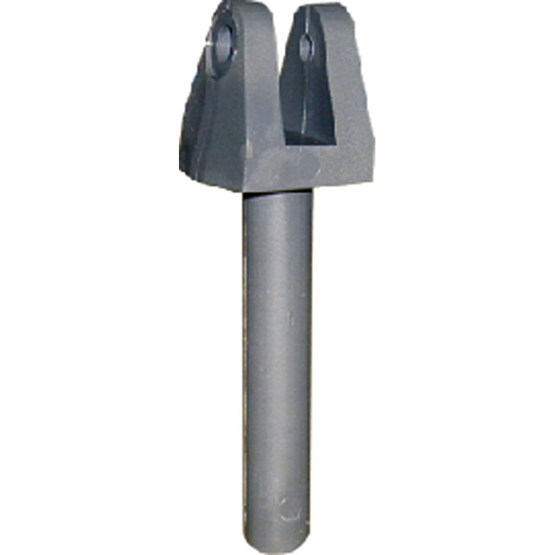 Rawlock attachment piw