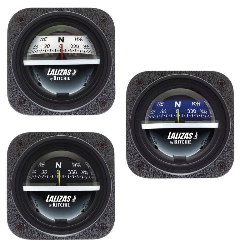 Compass Explorer V-537-L, Bulkhead Mount