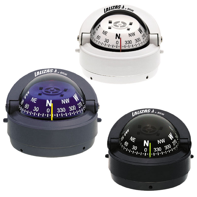 Compass Explorer S-53-L, Surface Mount