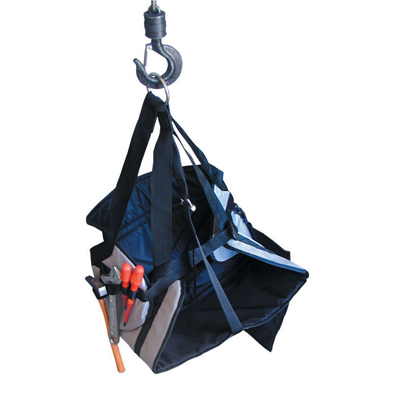 Professional bosun's chair