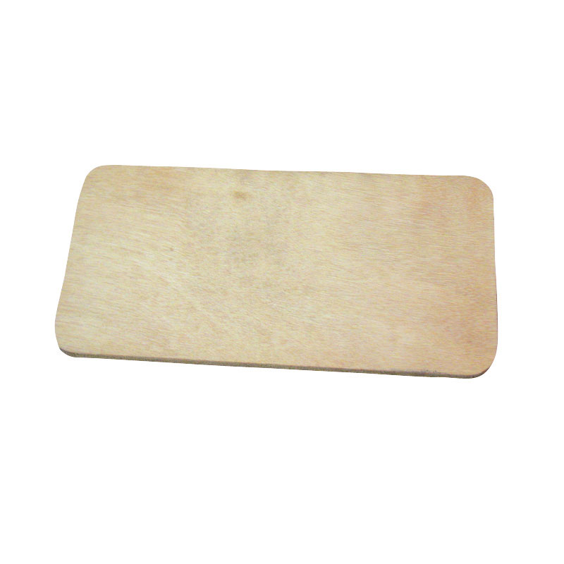 Wooden Sheet For Prof.Bosun Chair (10210)