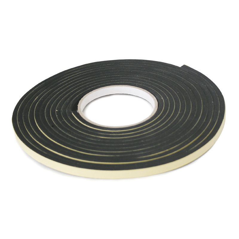 Marine Neoprene Tape ''Hatchseal''