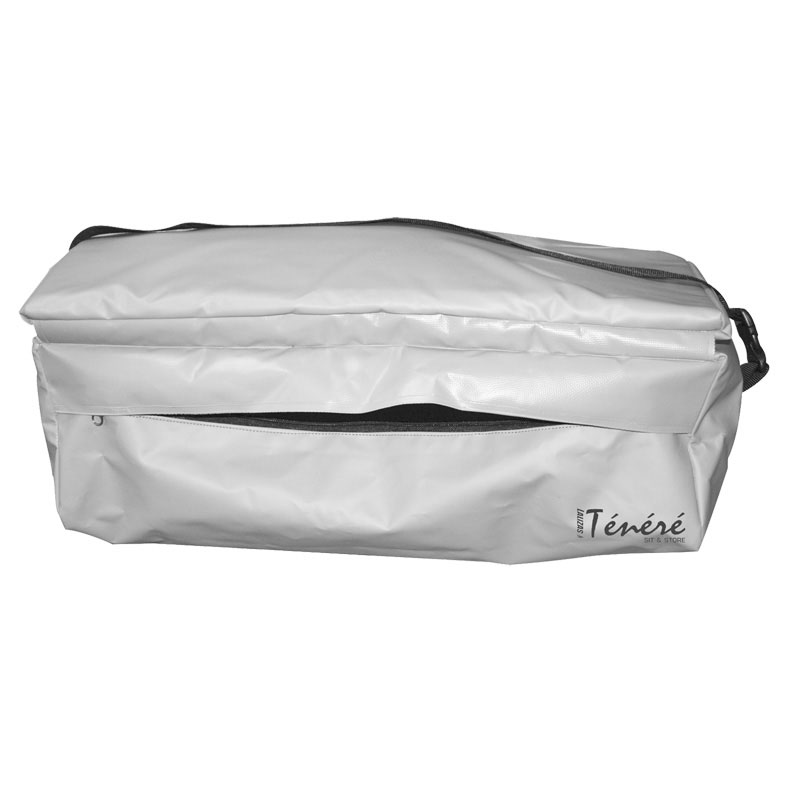 Under Seat Storage Bag, ''Ténéré Sit & Store''