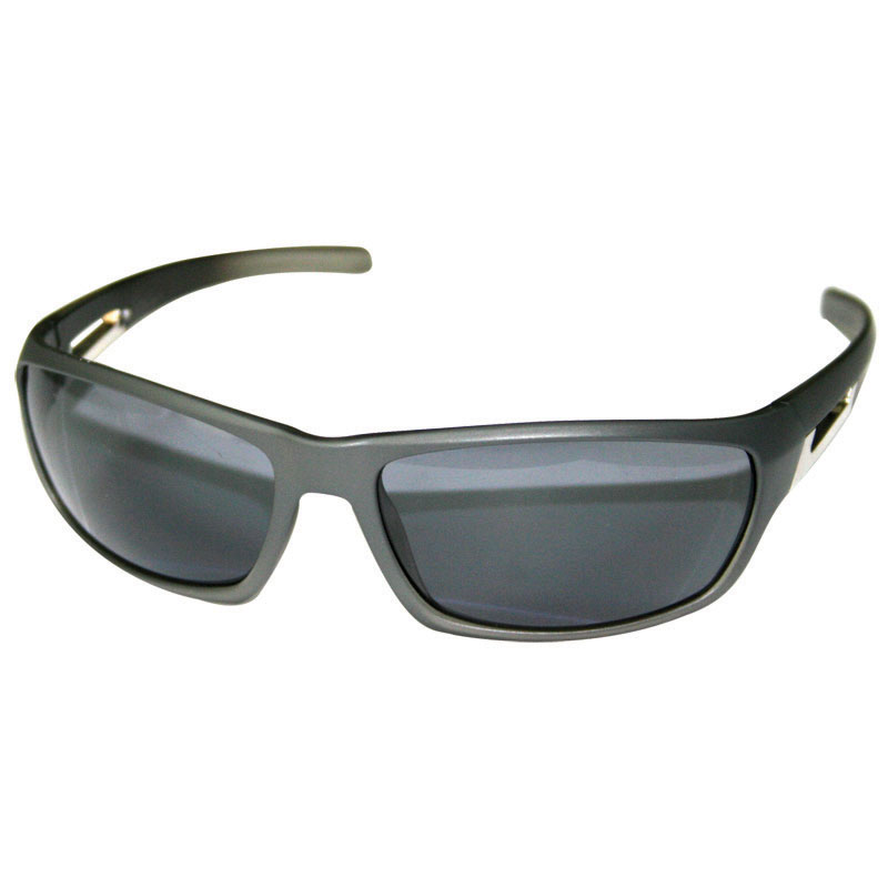 Sunglasses, TR90, polarized 1.00mm, grey