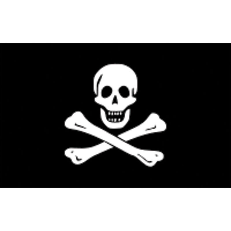 Pirate's Flag