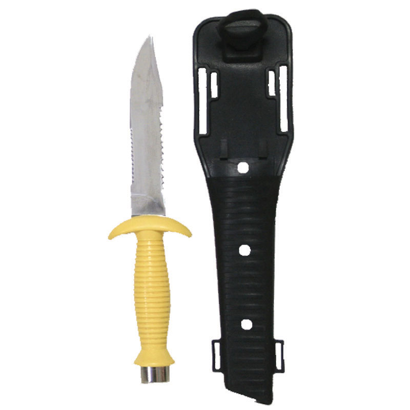 Marine Equipment SELECTION Items Diver's Knives
