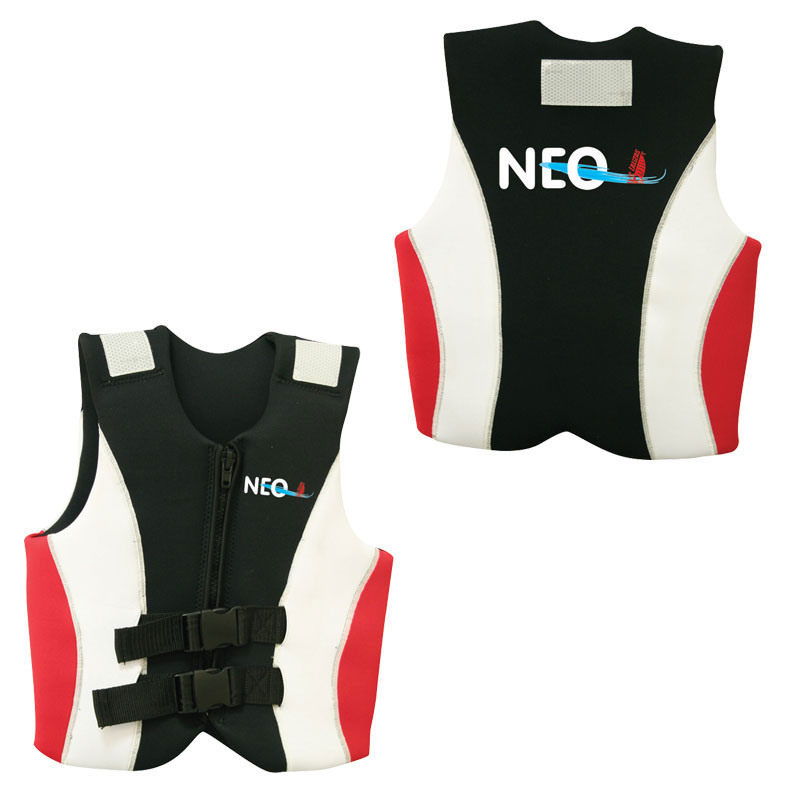 Buoyancy Aid, Neo 50N, ISO 12402-5