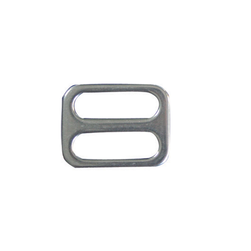 Buckle for 71144, Inox 304, 34x26,5x3mm