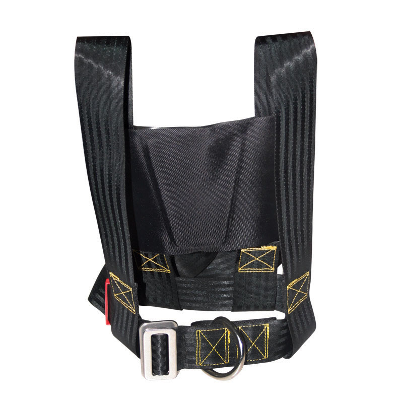 Safety Harness, ISO 12401