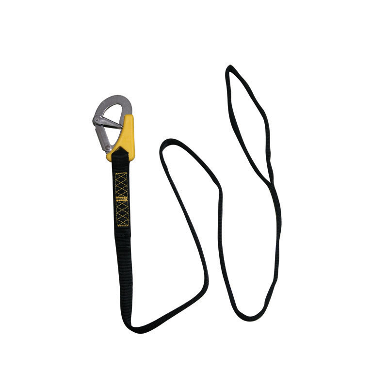 Safety Line Life-Link, single, ISO 12401, L 150cm