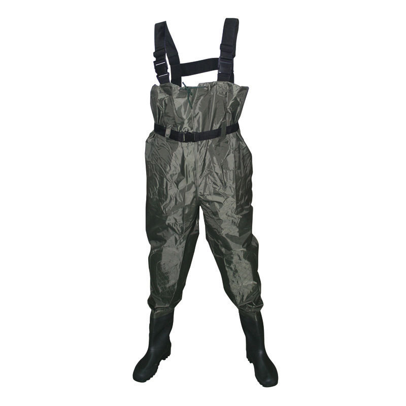 Fishing Waders, PVC