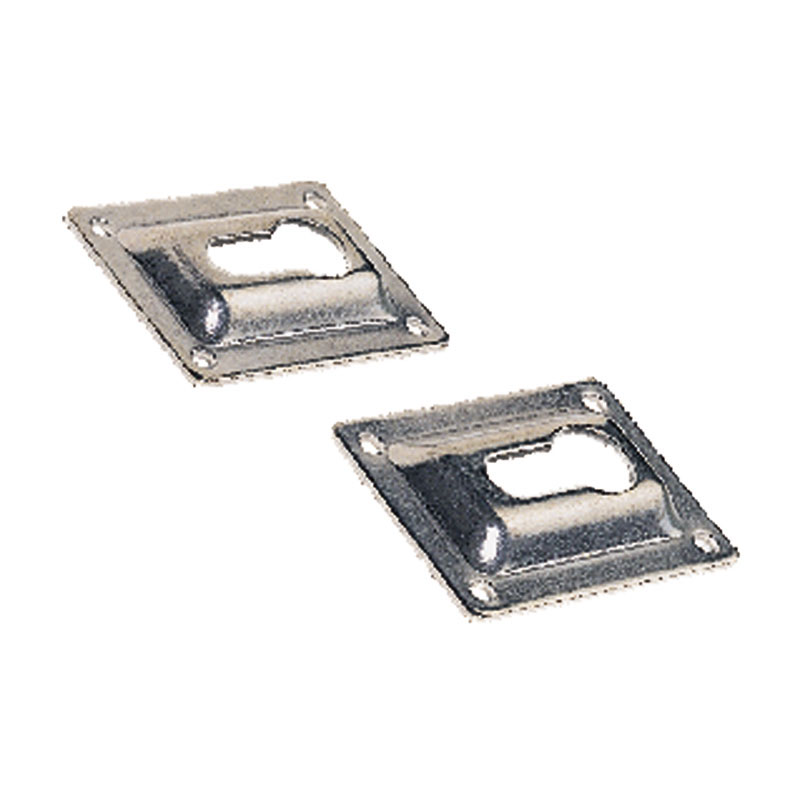 Key Hole Plate for Ladders