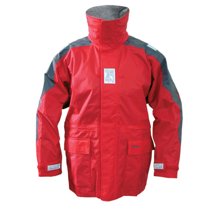 Marine Equipment SELECTION Items - IT Inshore - Adult Sailing Jacket