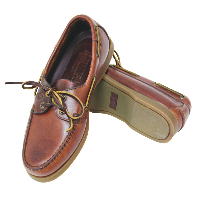 Marine Equipment SELECTION Items - Deck Shoes ''Skipper''