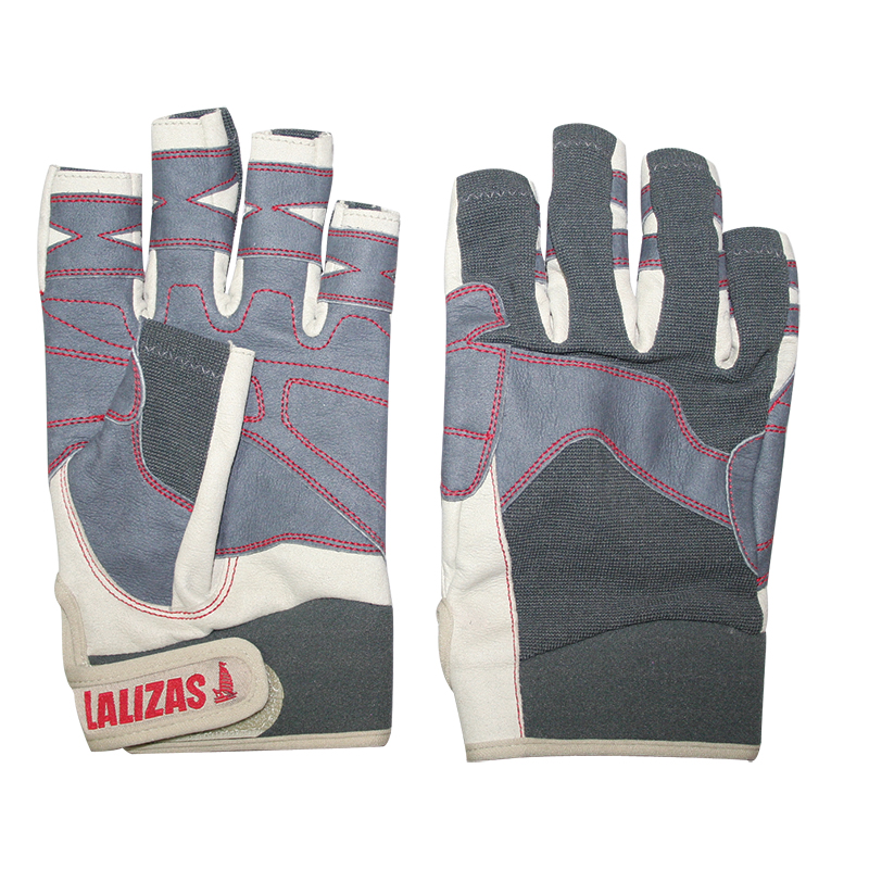 Gloves Amara 5 fingers cut