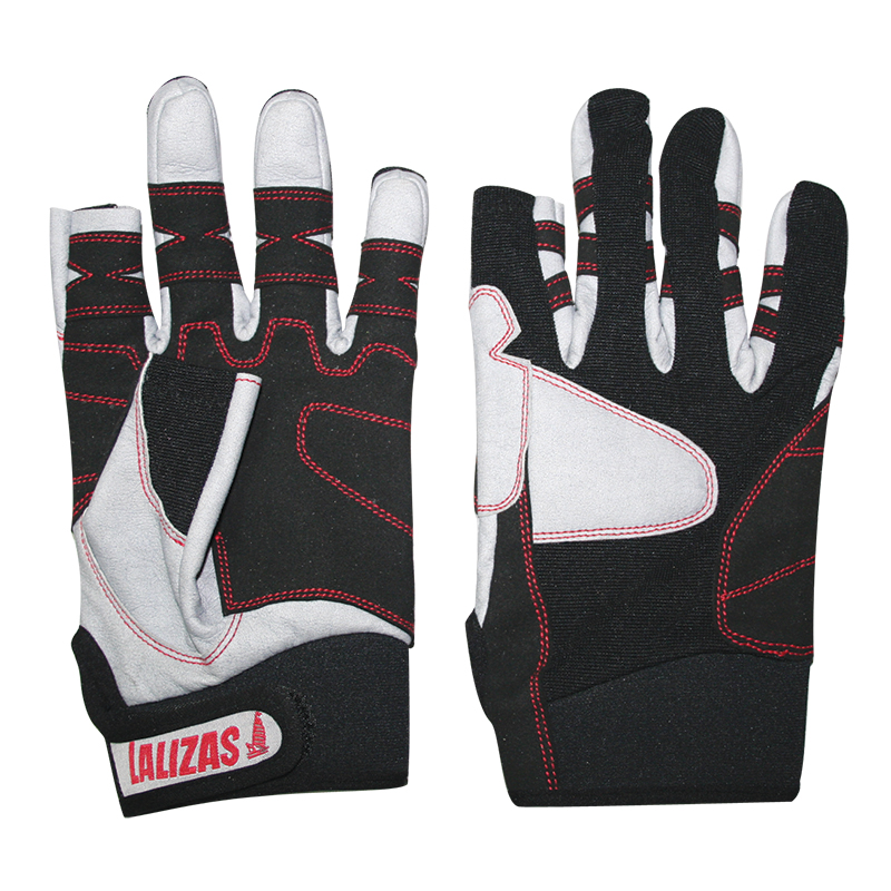 Gloves Amara 2 fingers cut