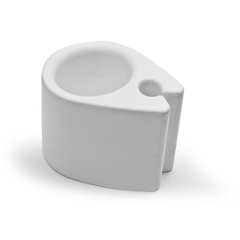 Clip-on CAN HOLDER