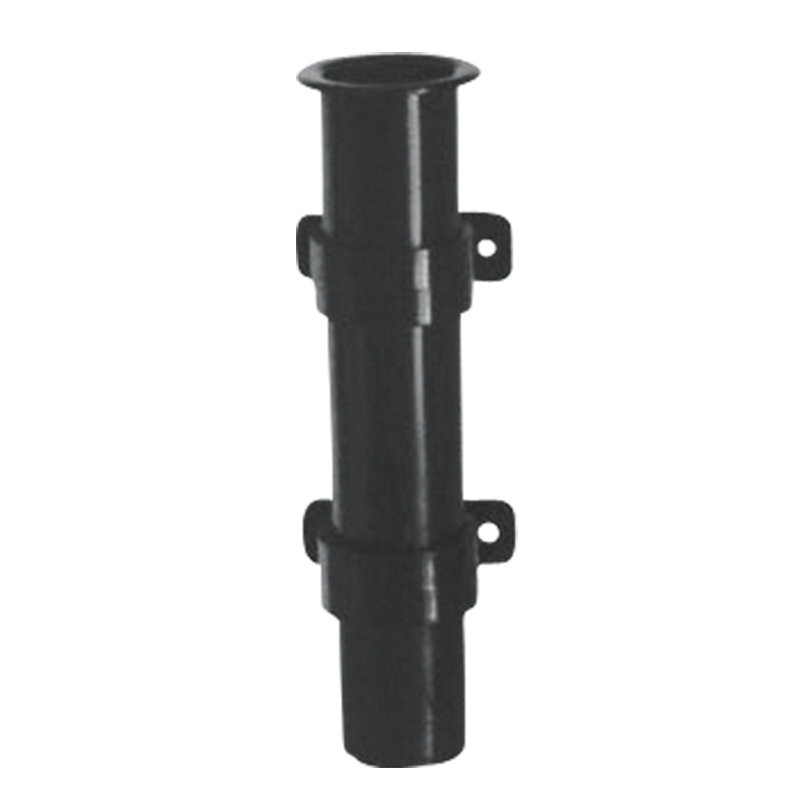 Fishing Rod Holder, Side mounted, Plastic