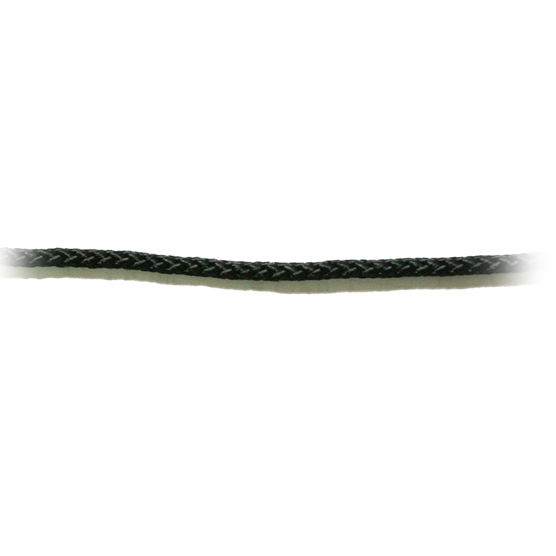 Rope for Longline Fishing, black