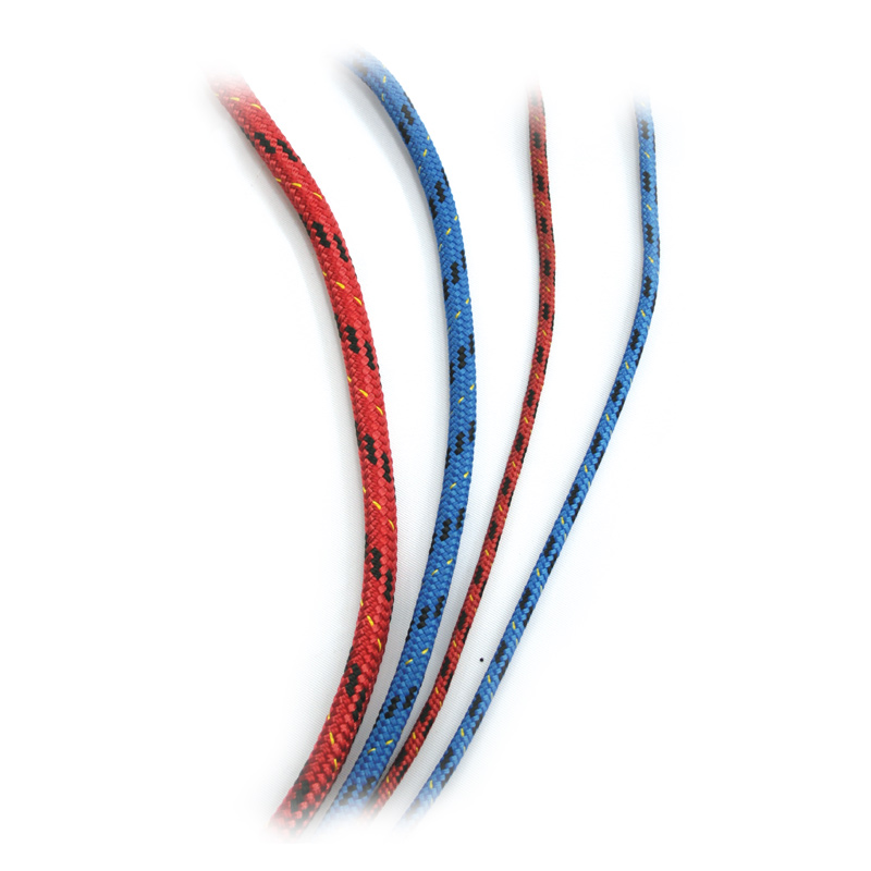 Scotta Rope for Racing Yaghts