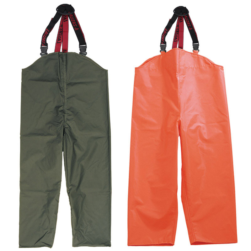 Marine Equipment SELECTION Items - Fishermen's trouser