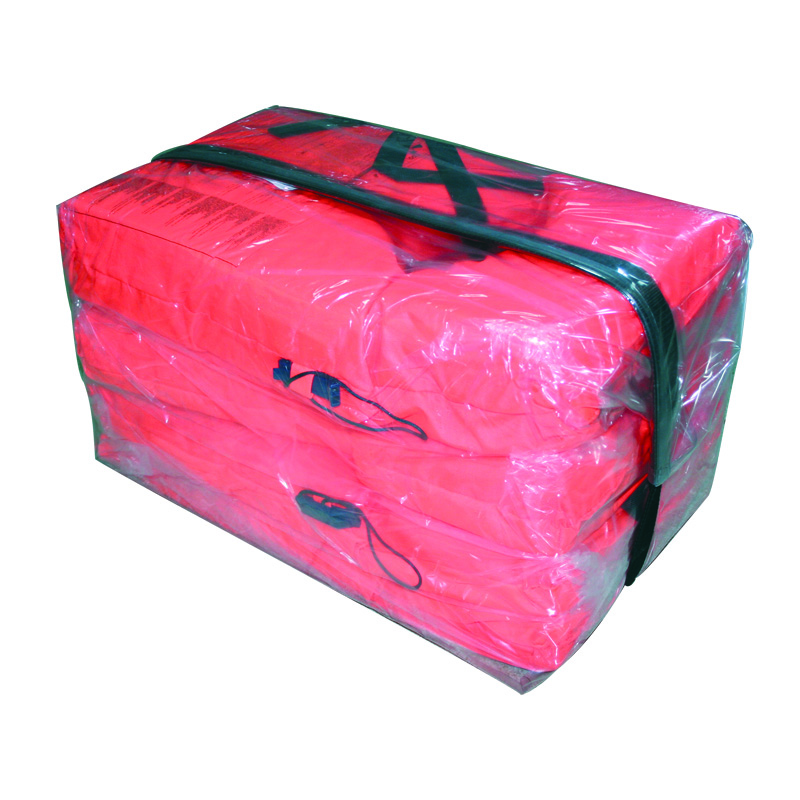 Foam Lifejackets Dry Bag