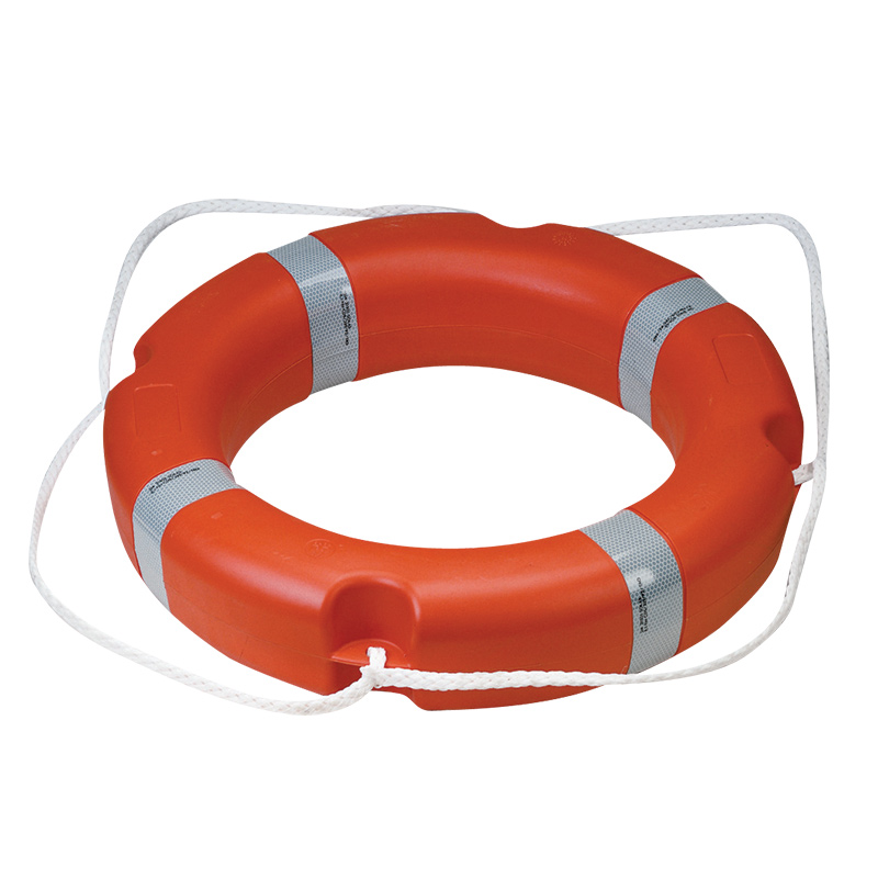 LALIZAS Lifebuoy Ring GIOVE, SOLAS/MED