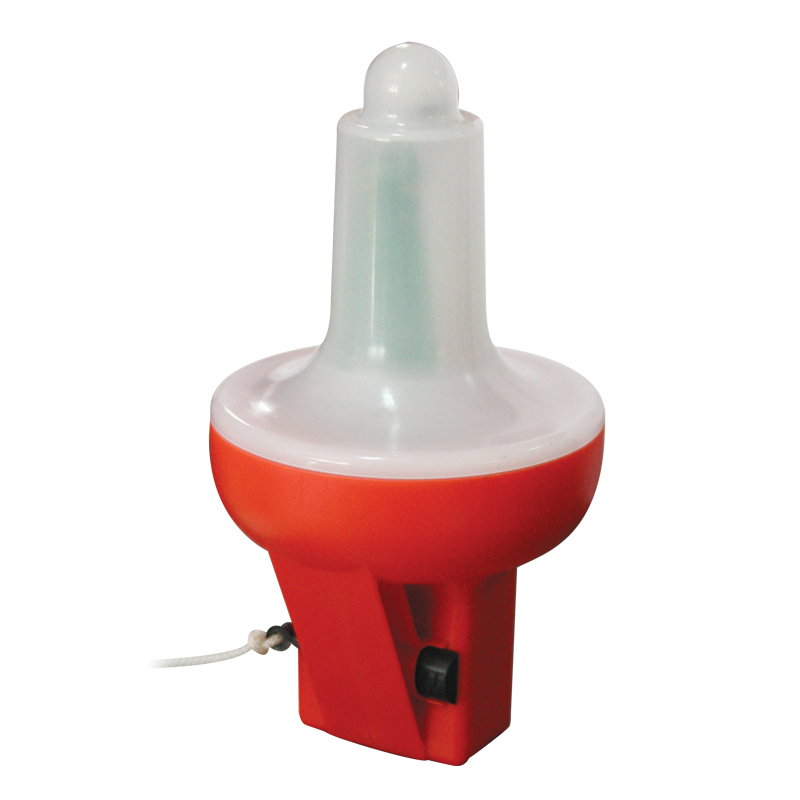 LALIZAS Lifebuoy Light SOLAS/MED, USCG