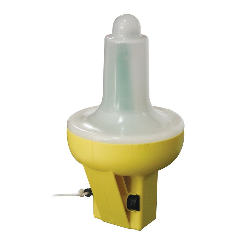 LALIZAS Lifebuoy Light SOLAS/MED/USCG-ATEX/IECEx