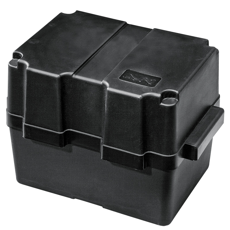 Battery Box Up To 80Ah