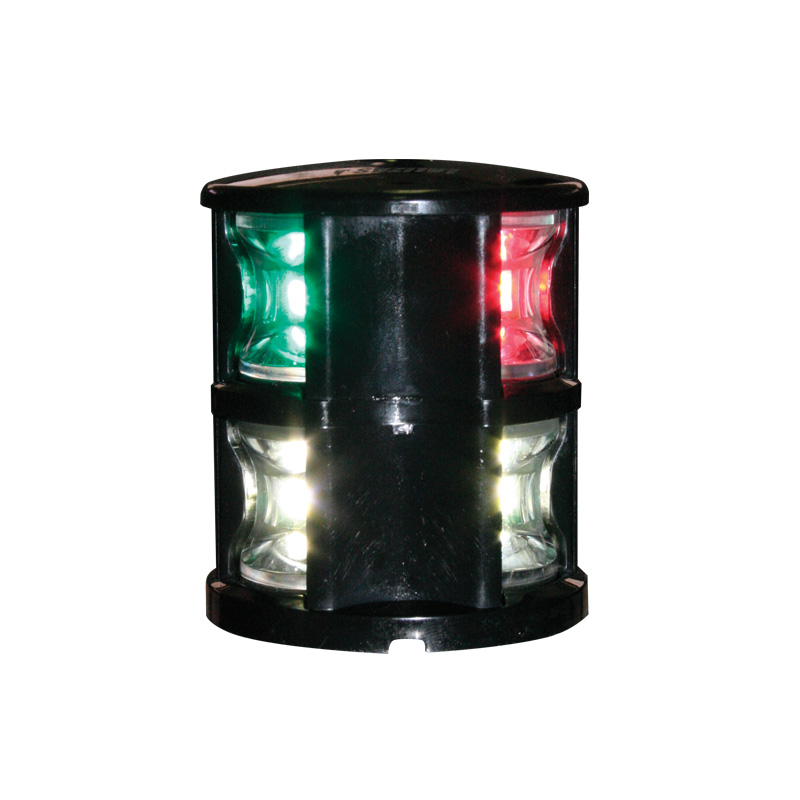 FOS LED 12 Tricolor & Anchor light