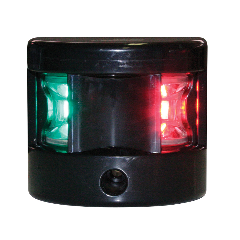 FOS LED 12 Bi-color light side mount