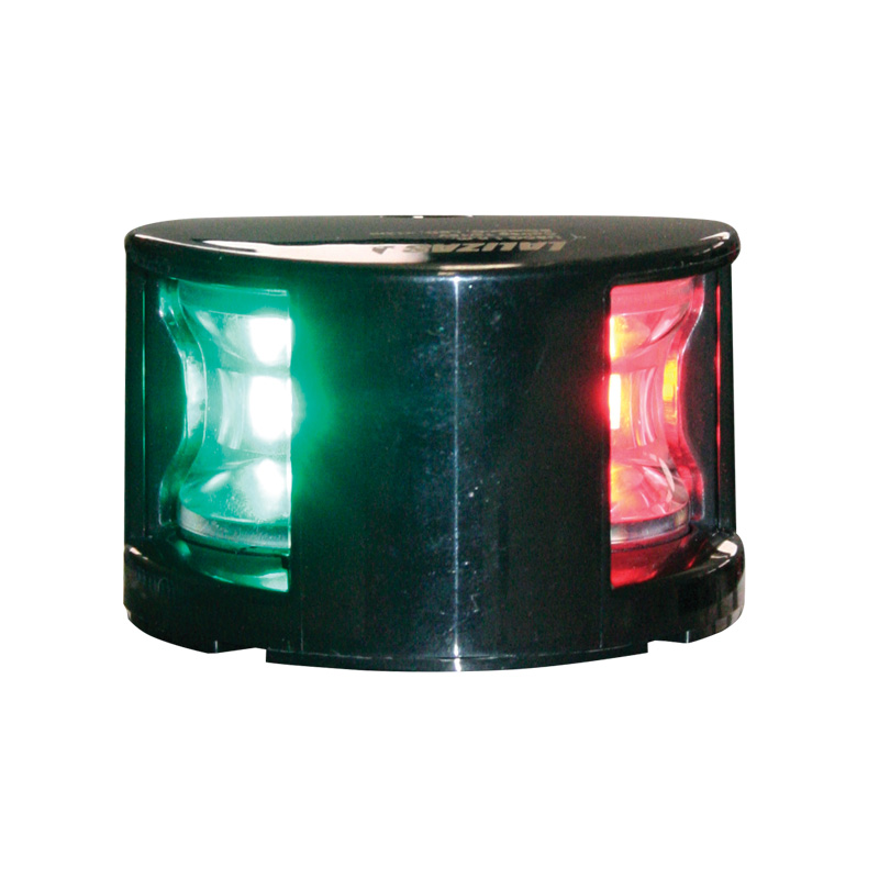 FOS LED 12 Bi-color light deck mount