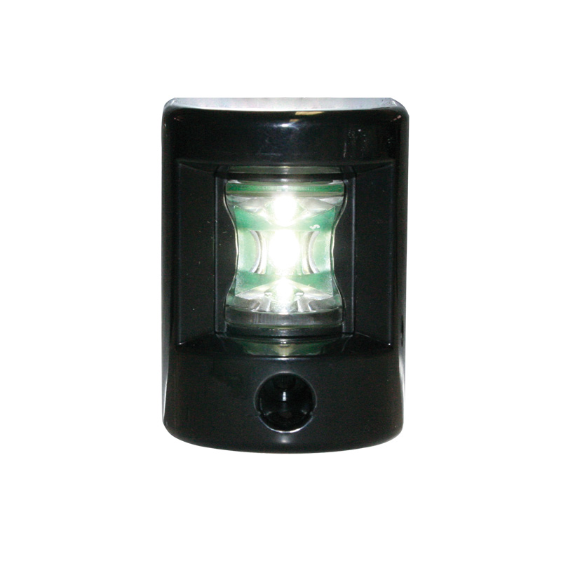 FOS LED 12 Stern light side mount 135o