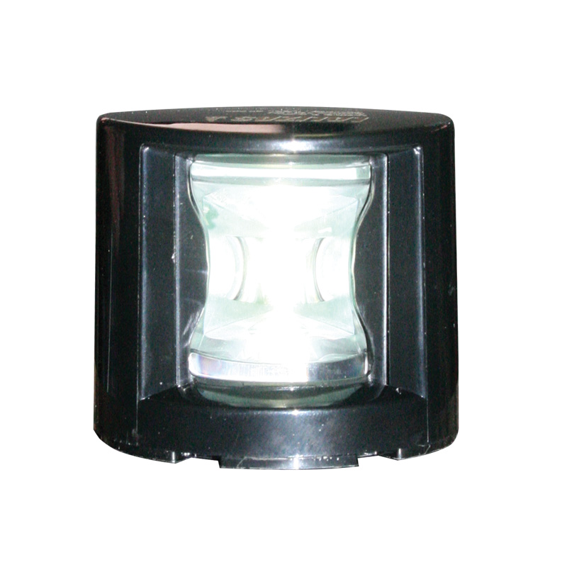 FOS LED 12 Stern light deck mount 135o