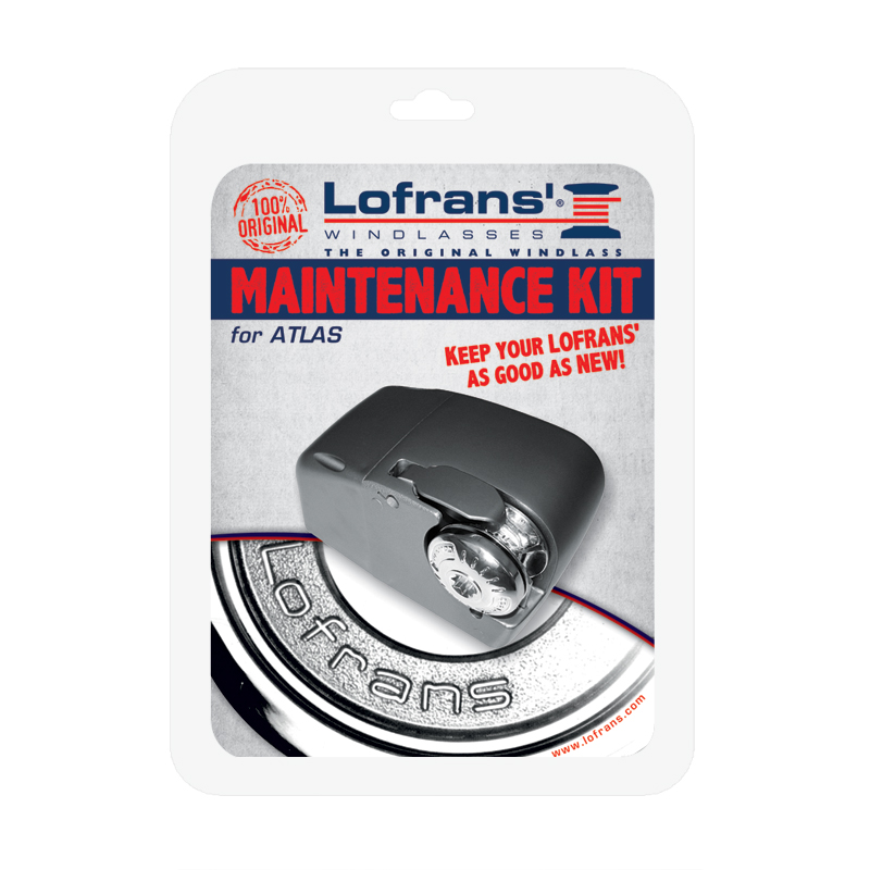 Maintenance Kit ATLAS/ LION 1000