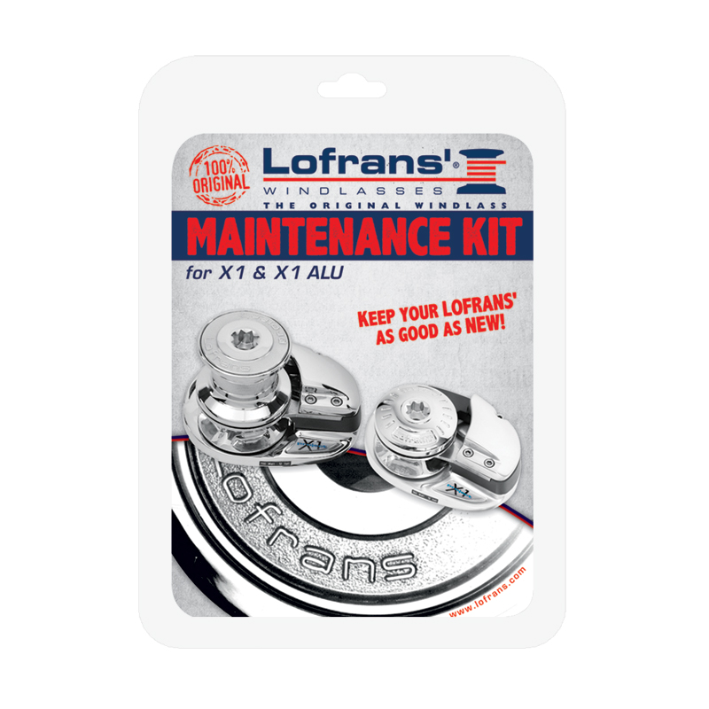 Maintenance Kit X1