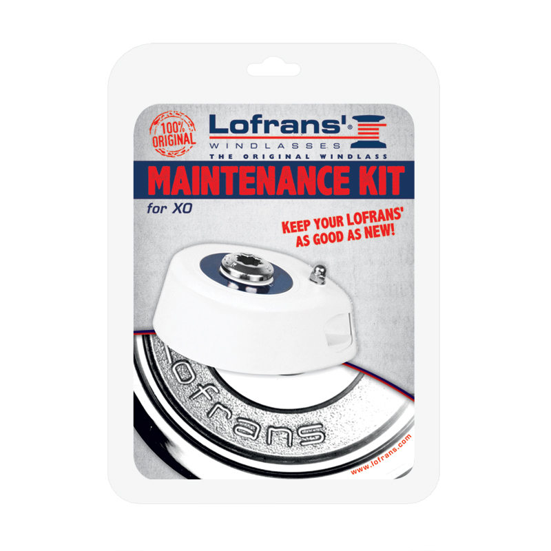 Maintenance Kit X0