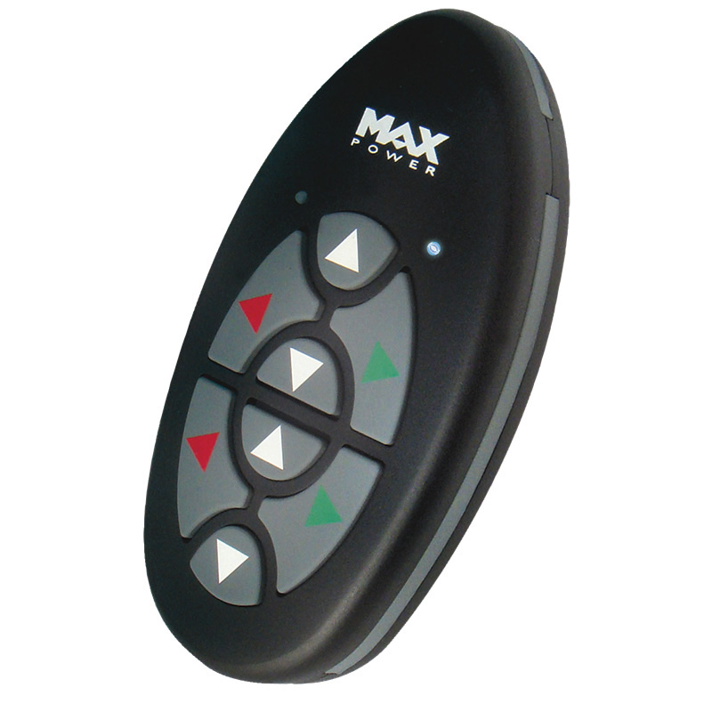 Radio remote Control