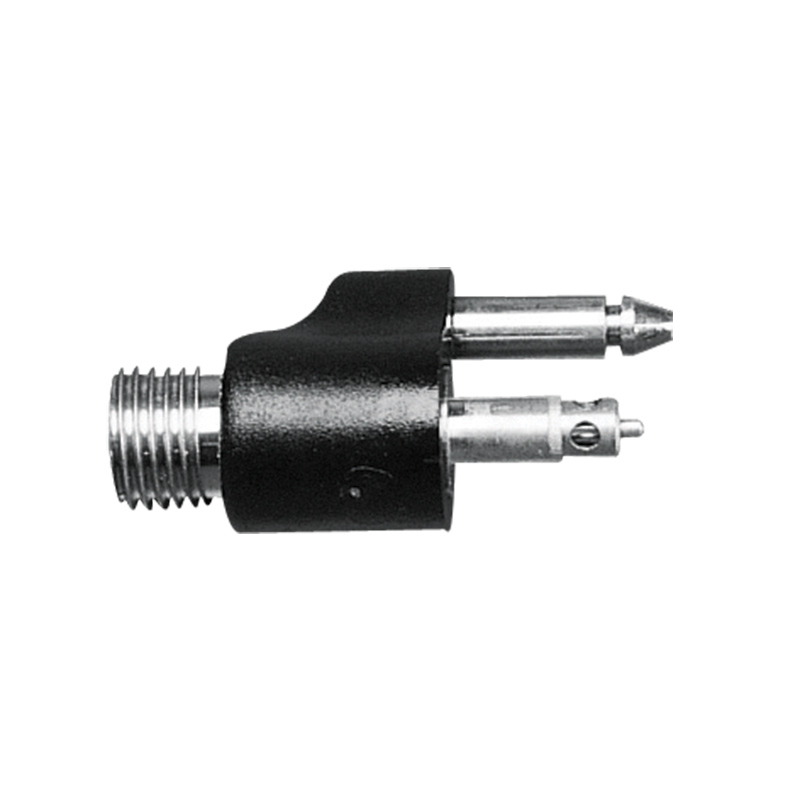Tank Male Connector 1/4'' NPT Barb, for OMC/JOHNSON/EVINRUDE Engines