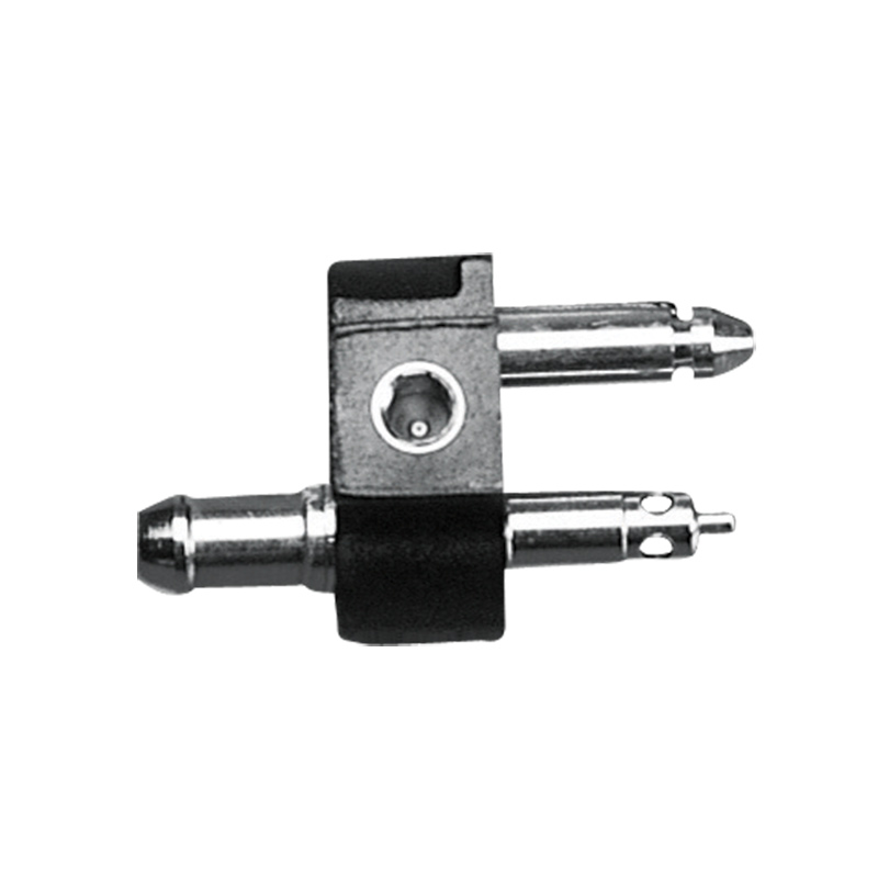 Fuel Line Tank Μale Connector with Ø6,5mm Barb, for OMC/JOHNSON/EVINRUDE Engines