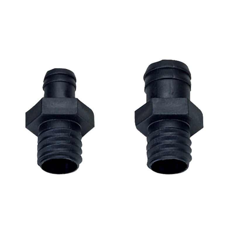 Fittings for Tank Vent