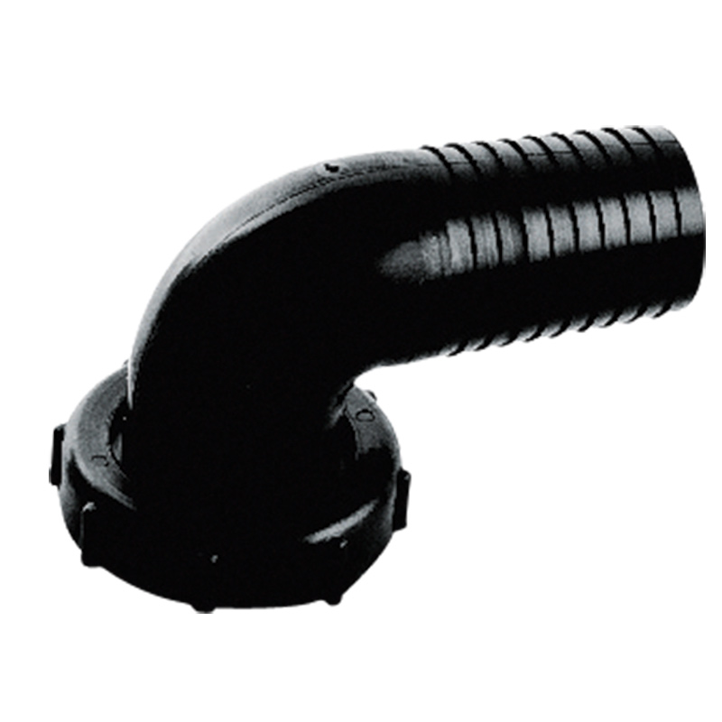 Connectors for BLIZZARD, BORA & ZEFIRO Tanks